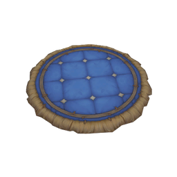 Cherished Pet's Rug
