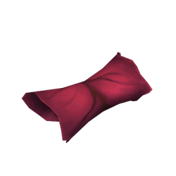 Firm Haranir Pillow