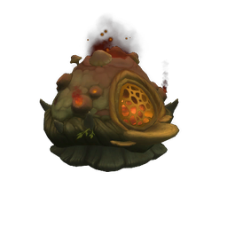 Blossoming Forge
