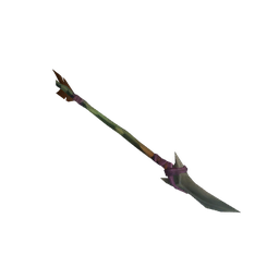 Haranir Whistling Arrow