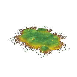 Lightbloom Moss Mound