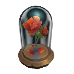 Preserved Gift of Gilneas