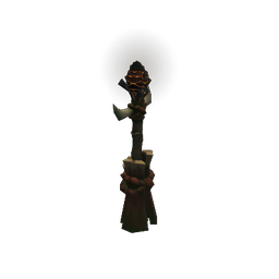 Amani Wayfarer's Torch