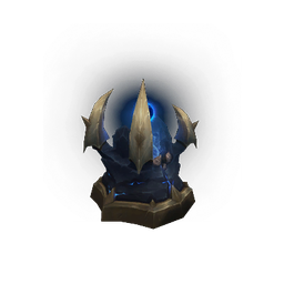 Voidlight Brazier