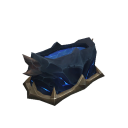 Cosmic Void Crate