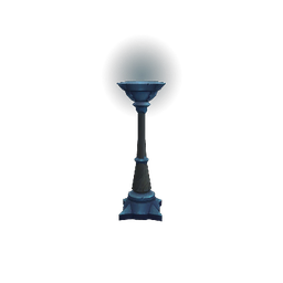 Void Elf Torch