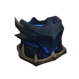Open Domanaar Storage Crate