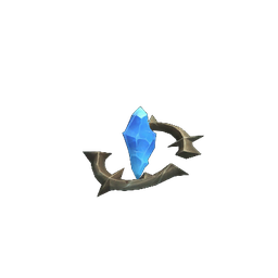 Imperator's Torment Crystal