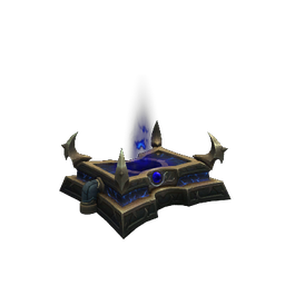 Devouring Host Ritual Engine
