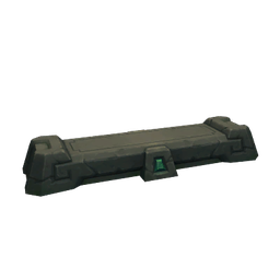 Amani Slate Bench