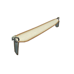 Aspirant's Ringed Banner