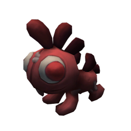 Cuddly Sanguine Grrgle