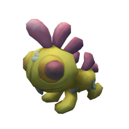Cuddly Flaxen Grrgle