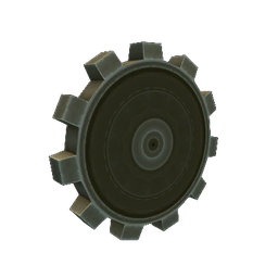 Resizable All-Purpose Gear
