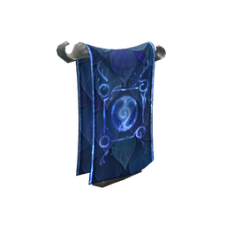 Heart of the Forest Banner