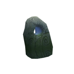 Runed Dreamweaver Moonstone