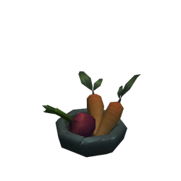 Hearty Niffen Grub