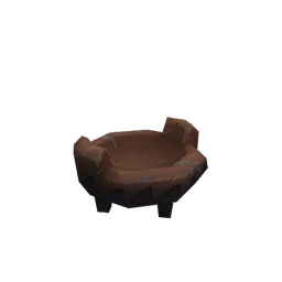 Ceramic Loamm Bowl