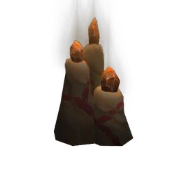 Zaralek Candles