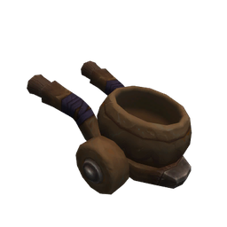 Loamm Wheelpot