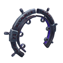 Deactivated Consortium Translocation Portal