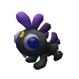 Cuddly Void Grrgle