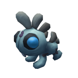 Cuddly Spectral Grrgle