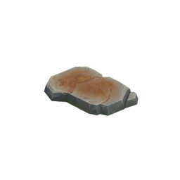 Spring Blossom Stepping Stone