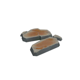 Spring Blossom Stepping Stone Duo