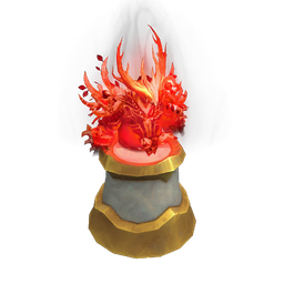 Preyseeker's Thornspeaker Bust