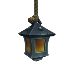 Hanging Tavern Lantern
