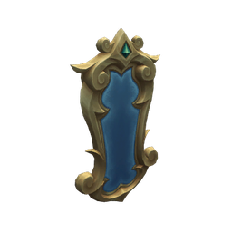 Purified Elven Mirror