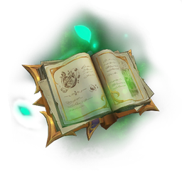 Endless Codex of Nature's Grace