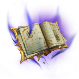 Endless Codex of the Voidtouched