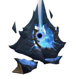 Devouring Ritual Spire