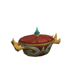 Sin'dorei Covered Cookpot