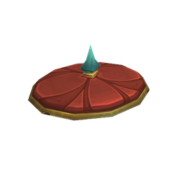 Sin'dorei Cookpot Lid