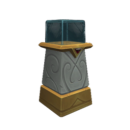 Sin'dorei Display Case