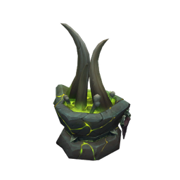 Venomous Pyre