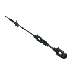 Venombound Ropes