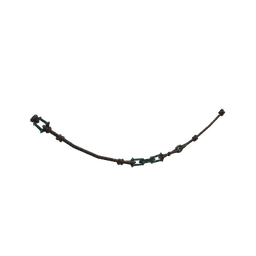 Hanging Coiled Isle Ropes