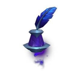 Void Inkwell
