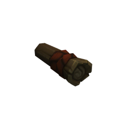Amani Building Peg