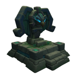 Shrine of Akil'zon, Loa of Victory
