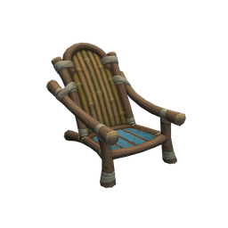 Seaside Lounge Chair