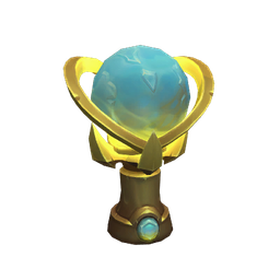 Prized Orb of Azeroth