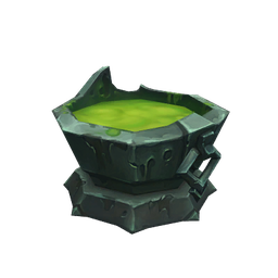 Cauldron of Ula'tek