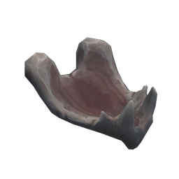 Soulcoiler Jaw