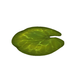 Cozy Lightbloom Lilypad