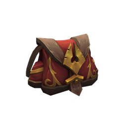 Adorned Sin'dorei Satchel